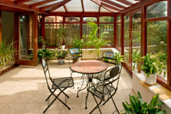 Lea Gardens conservatory quotes